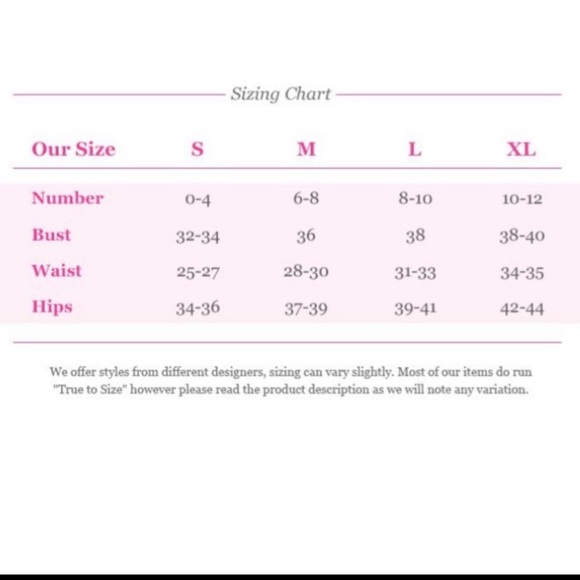 Floral romper - small (see sizing chart) - Picture 4 of 4